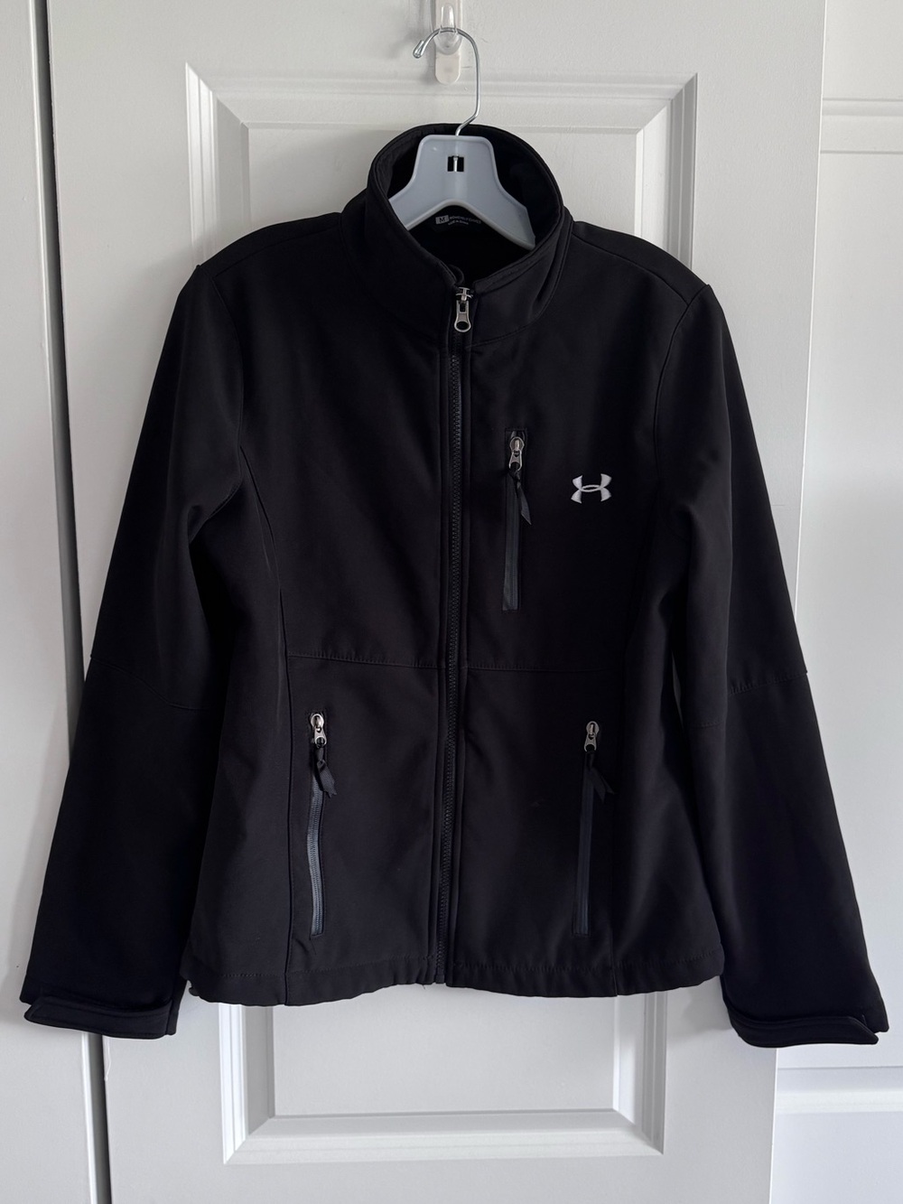 Under Armour Cold Gear Infared Fleece Lined Jacket